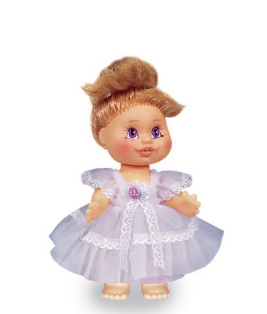 Купить Кукла Женька 7 16,5 см.