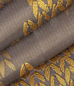 Ткань "Этери" желтый