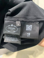 Футболка Prada