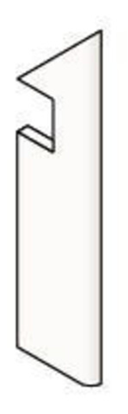 Спецэлемент Boost Pro Clay Battiscopa Sag.Sx