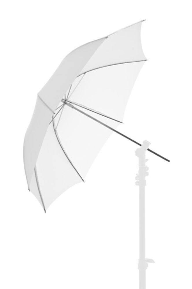 Зонт Lastolite LL LU3207F Umbrella Translucent 78 см просветный