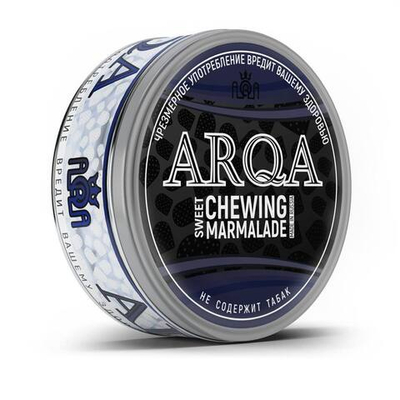 ARQA SWEET CHEWING MARMELADE (70 МГ) - МАРМЕЛАД