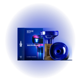 Cybuch Space Smoke x Werkbund ZEUS