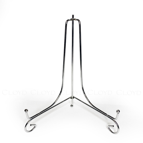 Подставка под тарелку Cloyd MATENO Mount / хром (арт.50055)