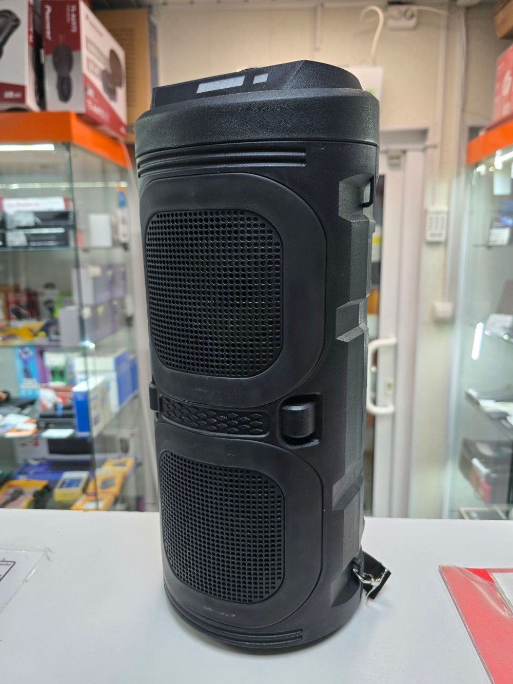 Портативная колонка BT Speaker ABS-4215