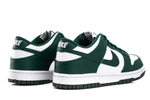 Nike Dunk Low "Varsity Green"