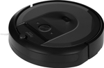 Робот-пылесос iRobot Roomba Combo i8+, 55Вт, черный графит/черный [i857040plus_rnd]