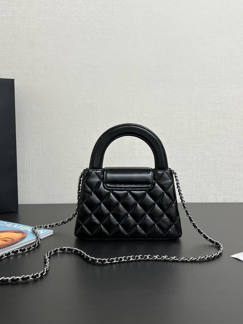 Сумка Chanel