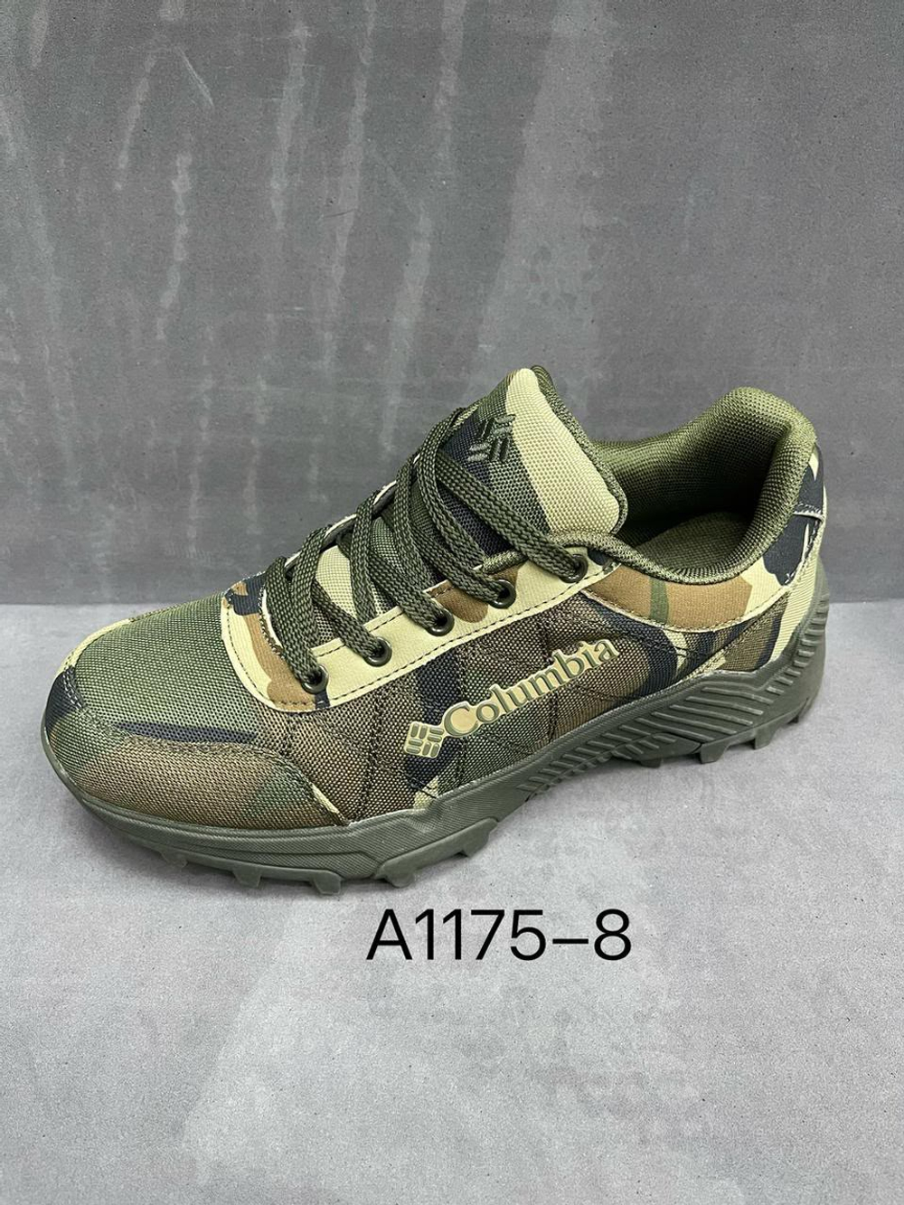 Кроссовки по 8 пар (41-46)р. 1175-8