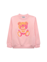 Костюм спортивный Moschino