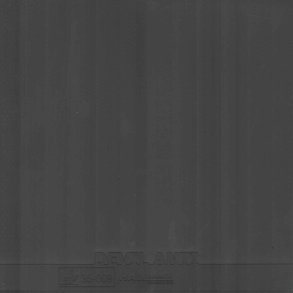 Накладка HALLMARK Devil-Anti