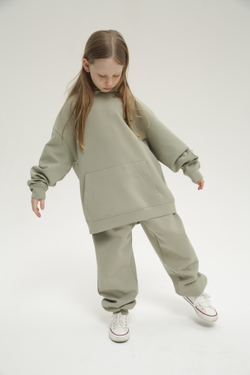 Штаны GROOVY Green