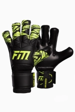 Вратарские перчатки Football Masters Invictus X Training