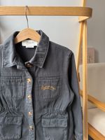 Джинсовая куртка Bonpoint, 116