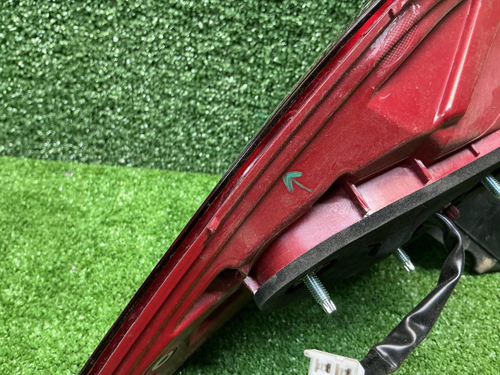 Фонарь левый внешний Hongqi HS5 (2019-н.в.)