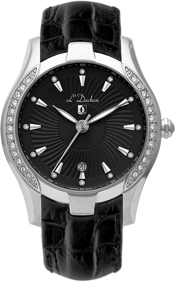 Наручные часы L'Duchen D 201.11.31