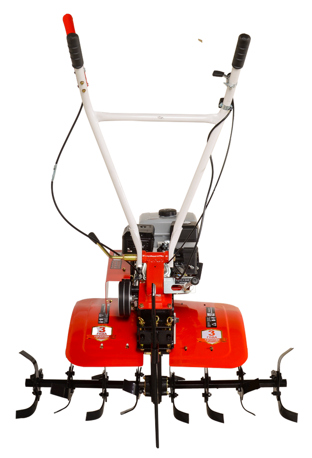 Сельскохозяйственная машина Ресанта МБ-7800РП