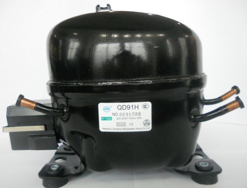 Компрессор Wansheng QD91H 208 Вт