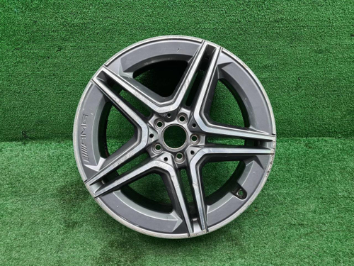 Диск Комплект R20 Mercedes GLE V167 (18-нв) AMG