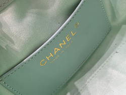 Chanel 25 Mini Handbag 22 cm