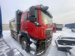 SITRAK C7H 6x4 Самосвал ZZ3256V384ME (Дизельный, 10,5 л, 440 л.с., МТ)