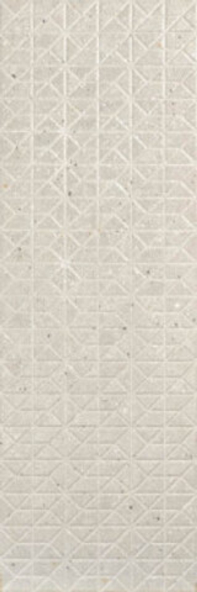 Настенная плитка Ama Tiles Shape Avorio