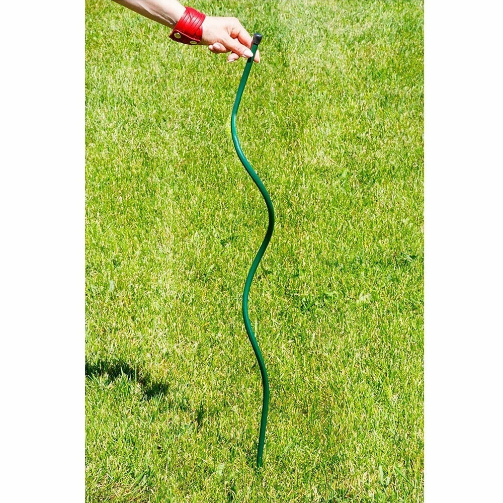 Опора для растений Спираль h-0,8м Садовита