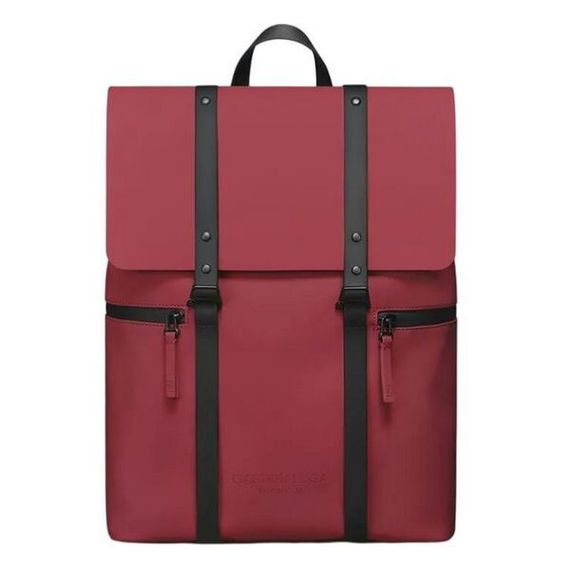 Рюкзак Gaston Luga Backpack Splash 2.0 13&quot; (SPBP13RD) Red / Красный