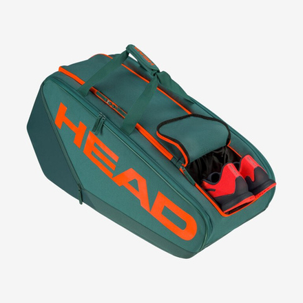 Чехлы для тенниса HEAD PRO X RACQUET TENNIS BAG XL .
