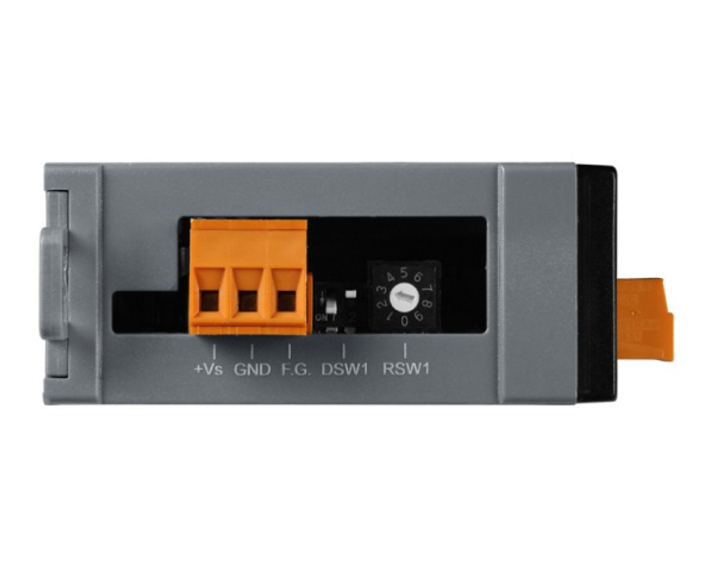 Преобразователь ICP DAS I-2542-A25 CR