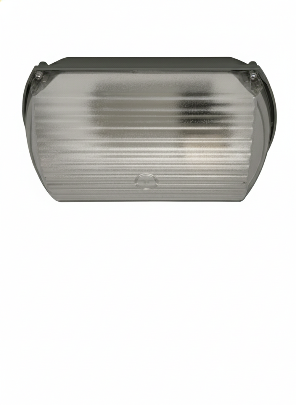 ABS серия. Влагозащищённый и ударостойкий светильник под лампу Е 27. IP54. 75 ватт. 220 В.