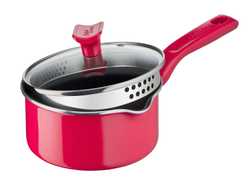 Ковш с крышкой Tefal ChefClub 16 cм G8062204