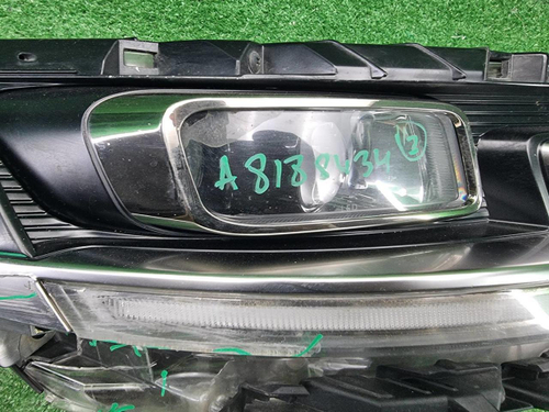 Фара правая Kia Carnival 4 (2020-2023) LED