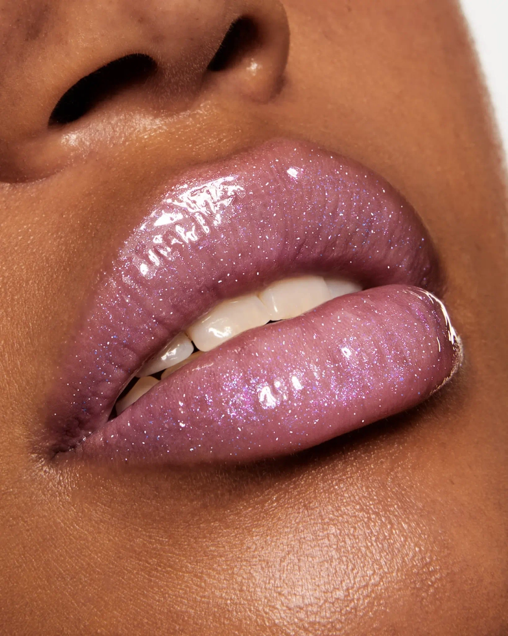 ISAMAYA LIPLACQ 2.0 Maximizing lip serum - Ultraviolet