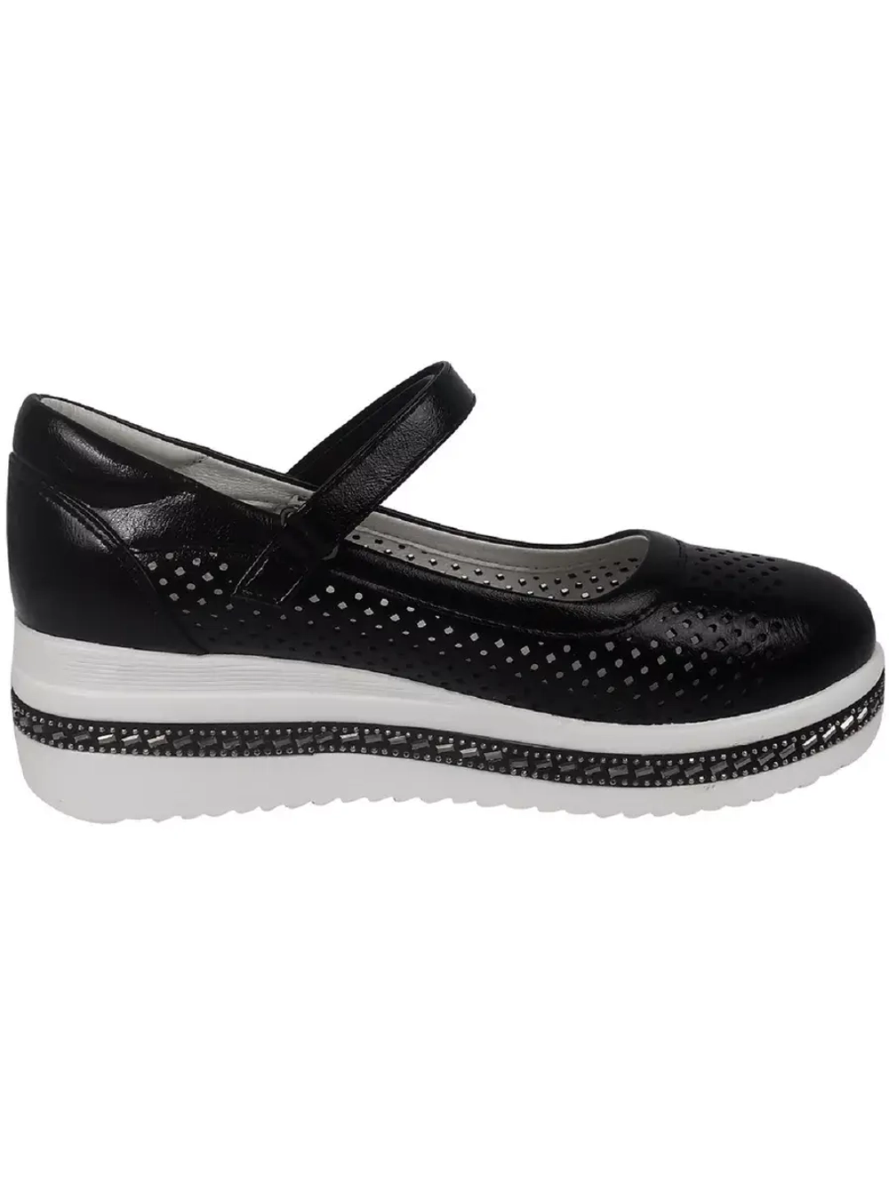 Туфли школьные для девочек подростковые