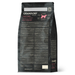 Сухой корм Grandorf Fresh с индейкой и бататом для стерилизованных кошек 400 гр (Грандорф Фрэш)