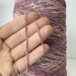 MERYLEBONE - Luxury Selection by Ri.Go; 90% шёлк, 10% п/а; 270м/100гр; col. 325, цвет: розовый тауп; S711