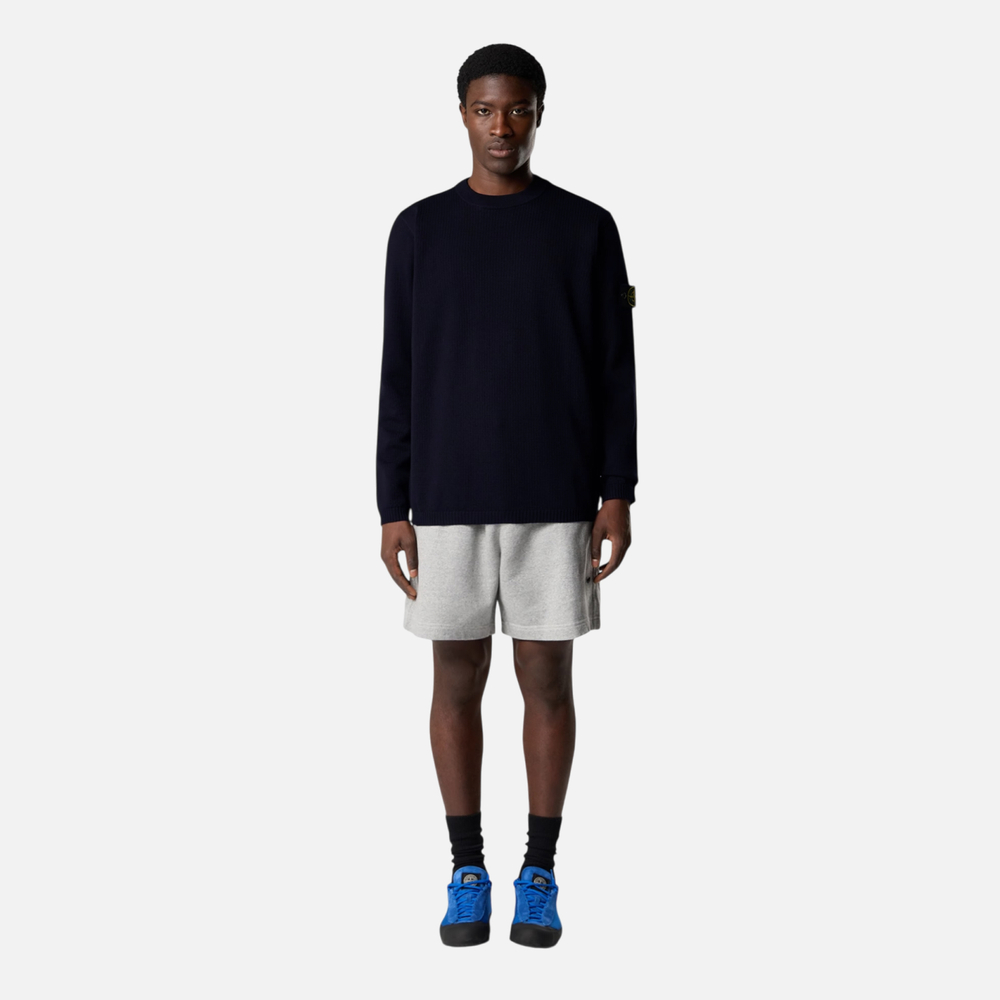 Свитер Organic Cotton Knit