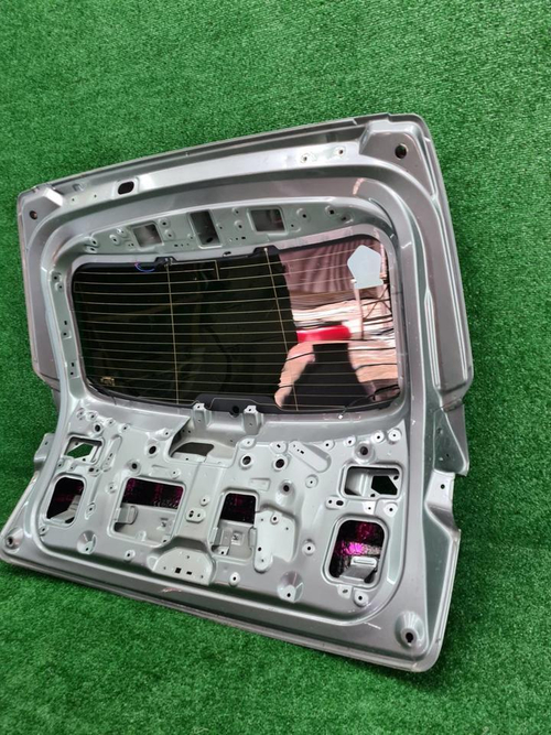 Крышка багажника Geely Monjaro (2021-н.в.)