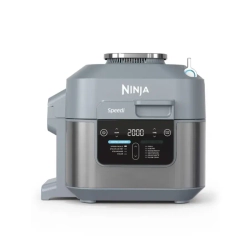 Мультиварка 10в1 Ninja ON400EU серый