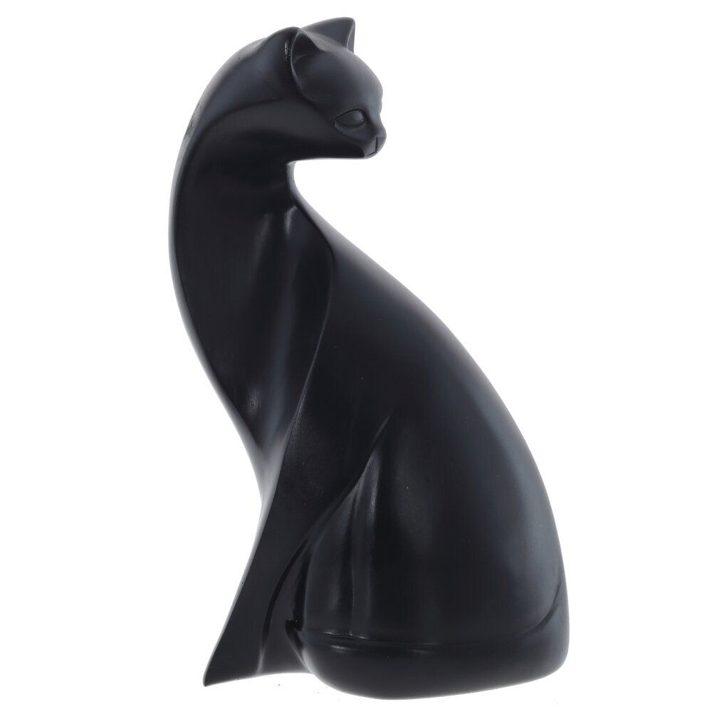 GAEM Фигурка декоративная "Кошка", L9 W7 H17 см
