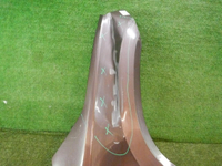 Крыло переднее правое Skoda Karoq (2017-н.в.)