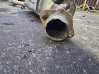 Катализатор Geely Atlas (2016-2022)