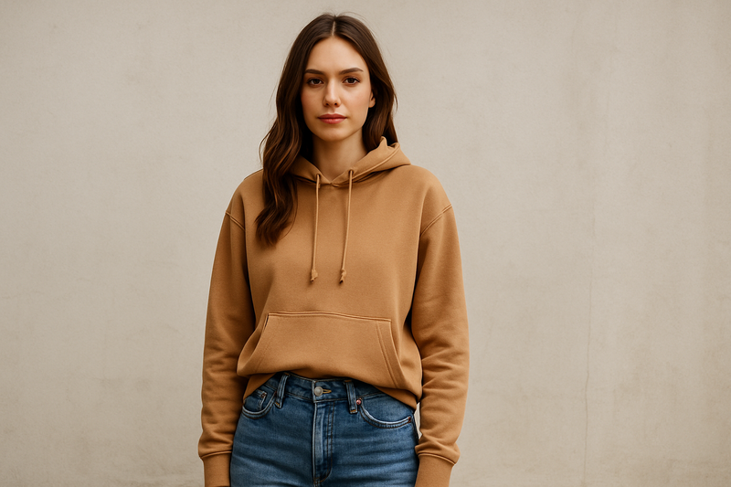 Женские образы с джинсами: твоя капсула 2025-2026 Женские образы с джинсами: твоя капсула 2025-2026