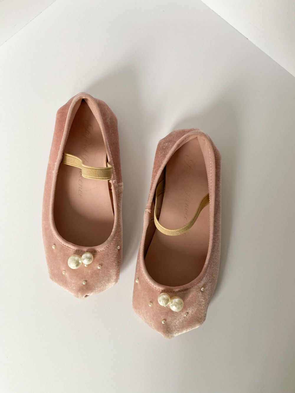 Туфли  Age of Innocence, 27