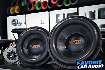 Ветренные малыши с высокой RMS заявкой