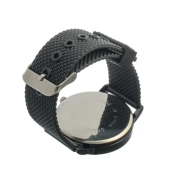 Часы наручные мужские &quot;Kxuan&quot;, d=4 см, ремешок силикон 23 см