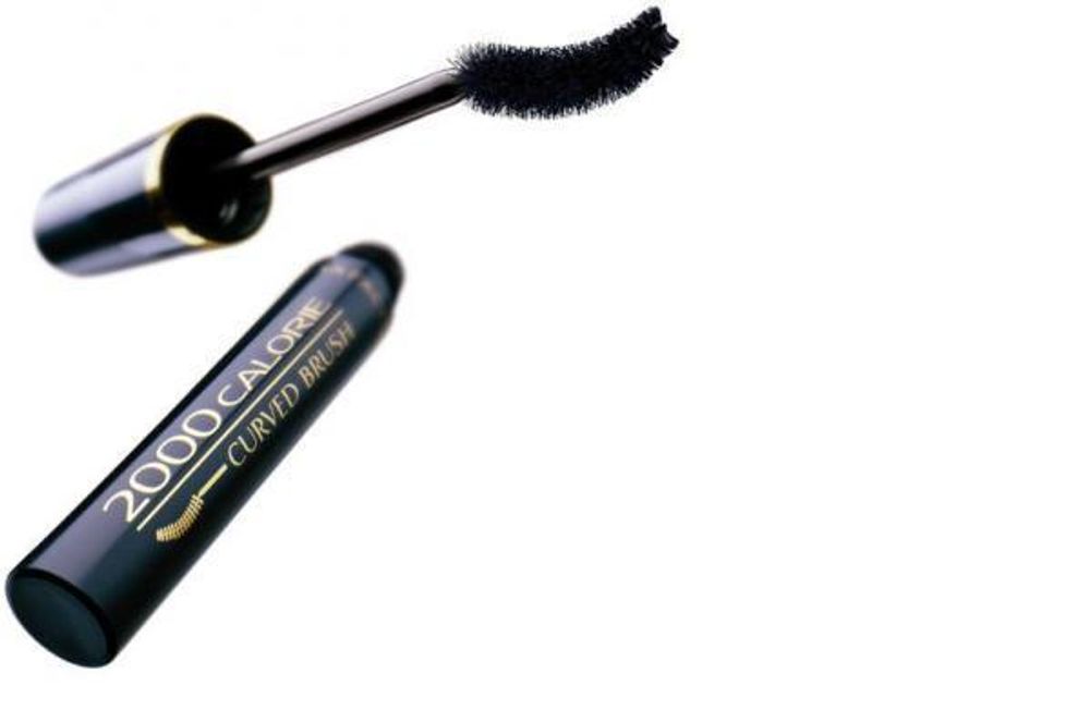 Max Factor 2000 Calorie Curved Brush тушь для ресниц
