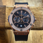 Часы Hublot