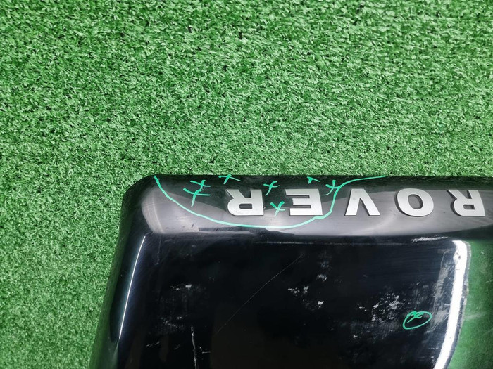 Капот Land-Rover Defender 1 (2007-2016)